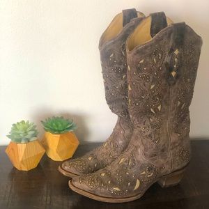 Corral Vintage boots